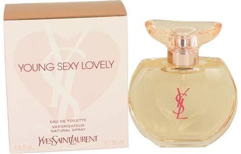 ysl young sexy lovely perfume|Young Sexy Lovely Perfume by Yves Saint Laurent @ Perfume .